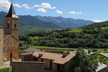 Cerdanya Ecoresort - Prullans