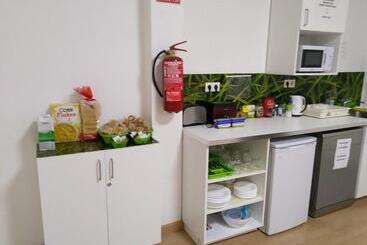 Grelo Hostel