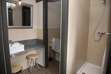 Hostel Albergue Monte Perdido
