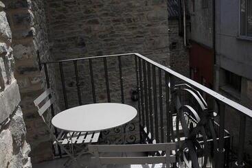 Hostel Albergue Monte Perdido