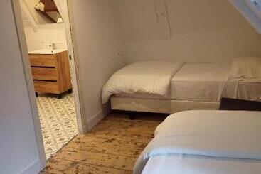 Hostel Baqueira   Refugi Rosta   Pyrenmuseu