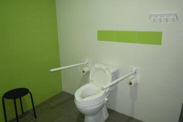 Hostel Cañaveral