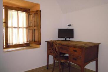 Hostel Cañaveral