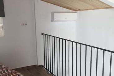Hostel Cañaveral
