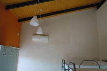 Hostel Cañaveral