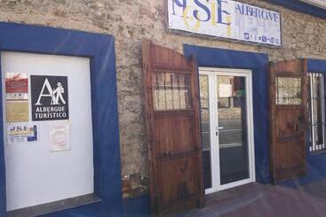 Hostel Cañaveral