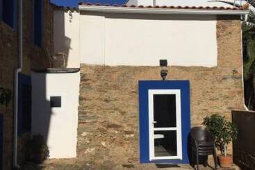 Hostel Cañaveral