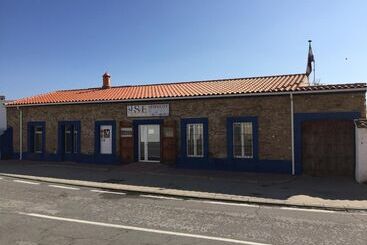 Hostel Cañaveral