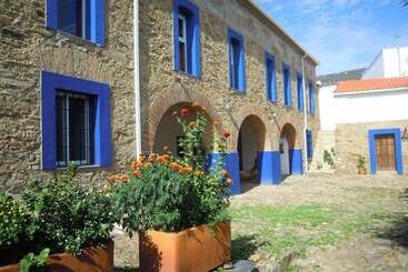 Hostel Cañaveral