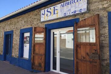 Hostel Cañaveral