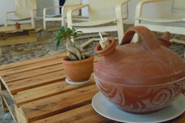 Hostel Cañaveral