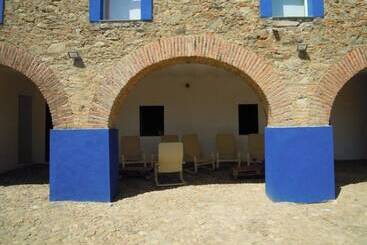 Hostel Cañaveral