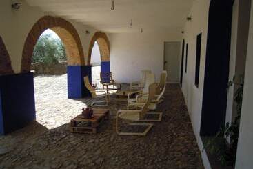 Hostel Cañaveral