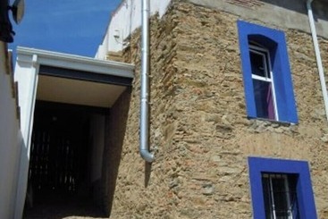 Hostel Cañaveral