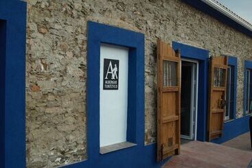 Hostel Cañaveral