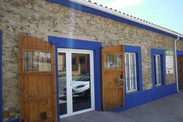 Hostel Cañaveral