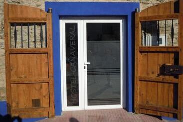 Hostel Cañaveral