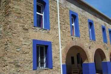 Hostel Cañaveral
