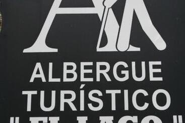 Hostel El Lago, Caceres