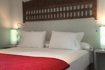 هتل Aristoy