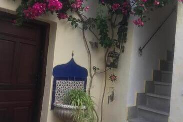 Hotel Baraka Pensión