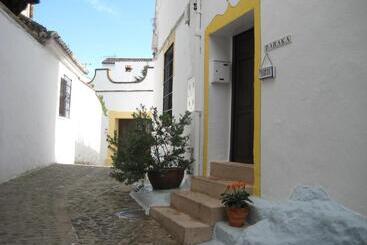 Hotel Baraka Pensión