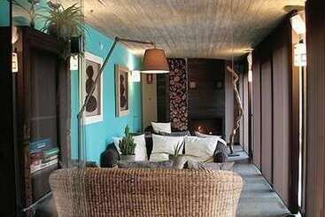 Eco Hotel Boutique & Spa Capitulo Trece   Adults Only
