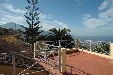 Casa Canarina - Santa Ursula