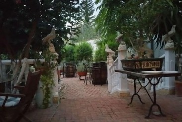 هتل Casa Palaciega S.xix