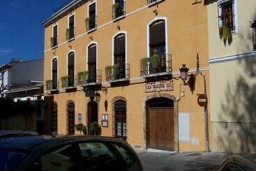 هتل Casa Palaciega S.xix