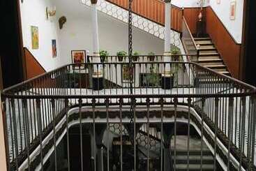 هتل Casa Palaciega S.xix