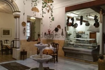 هتل Casa Palaciega S.xix