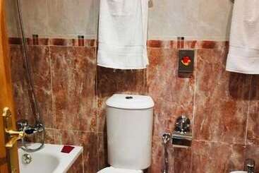 هتل Casa Palaciega S.xix
