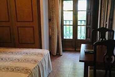 هتل Casa Palaciega S.xix
