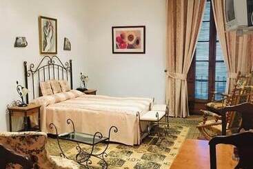 هتل Casa Palaciega S.xix