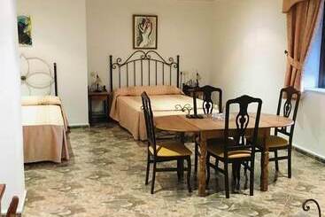هتل Casa Palaciega S.xix