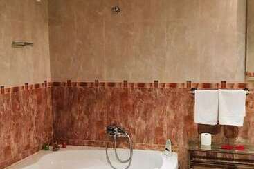 هتل Casa Palaciega S.xix