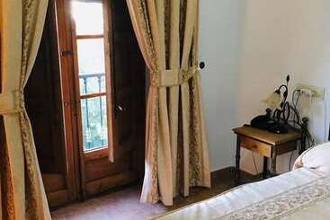 هتل Casa Palaciega S.xix