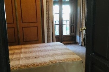 هتل Casa Palaciega S.xix