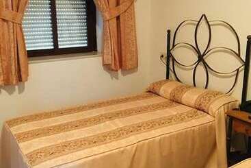 هتل Casa Palaciega S.xix