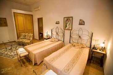 هتل Casa Palaciega S.xix