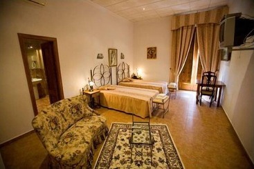 هتل Casa Palaciega S.xix