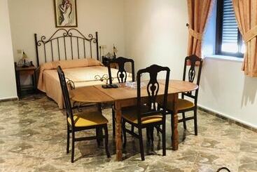 هتل Casa Palaciega S.xix
