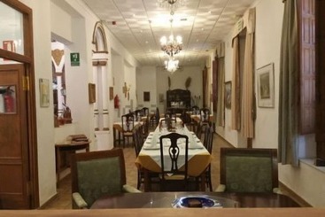 هتل Casa Palaciega S.xix