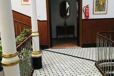 هتل Casa Palaciega S.xix