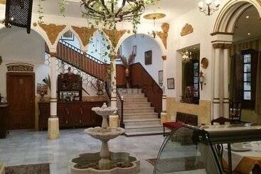 هتل Casa Palaciega S.xix