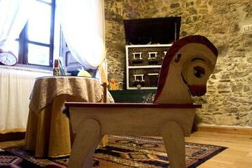 هتل Casa Rural A Pasada