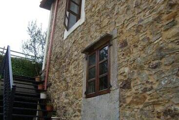 هتل Casa Rural A Pasada