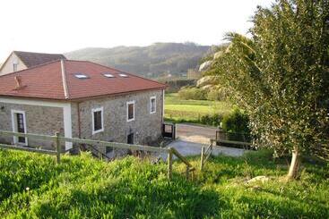هتل Casa Rural A Pasada