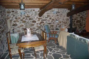هتل Casa Rural A Pasada